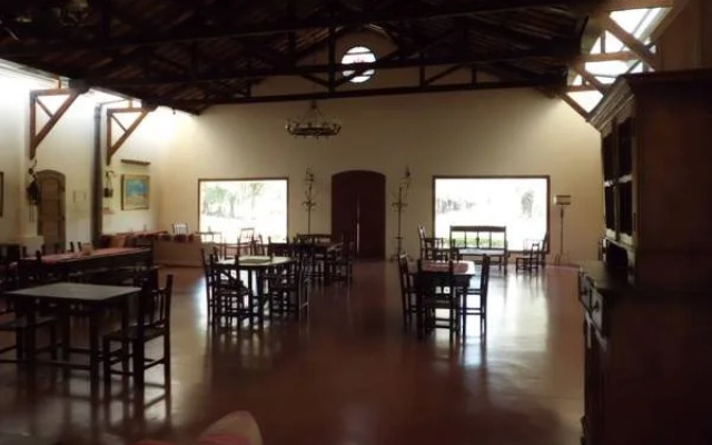 Estancia Estrella Federal