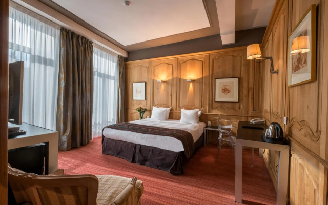 Martin's Relais