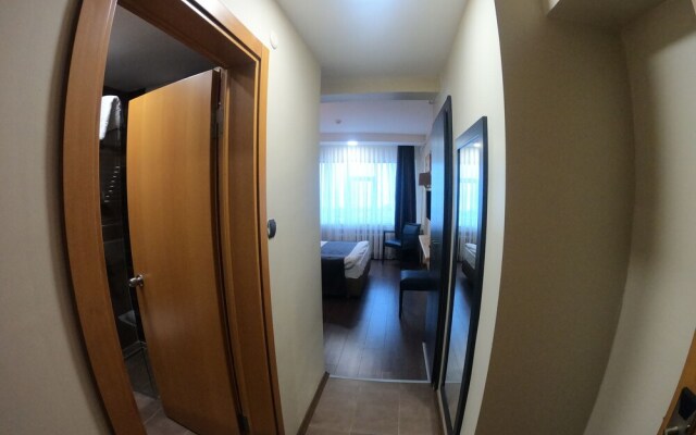 Simisso Hotel