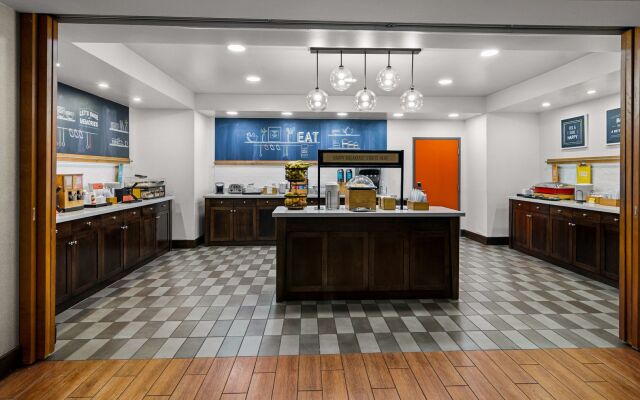 Hampton Inn & Suites Schererville