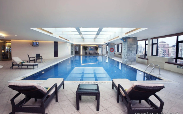 Holiday Inn Vista Shanghai by IHG