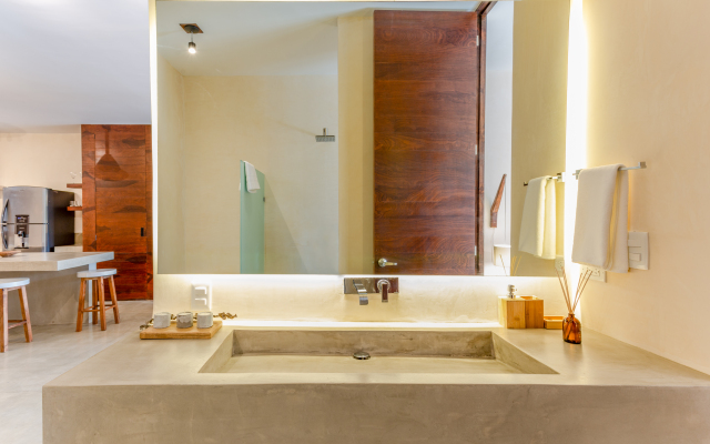 Watal Tulum Hotel