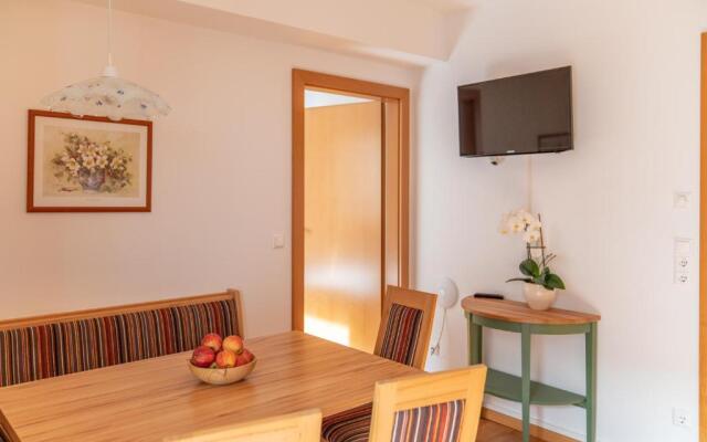 Appartementhaus Steirergasse by Schladming-Appartements