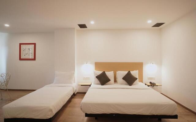 Terrazzo Suits