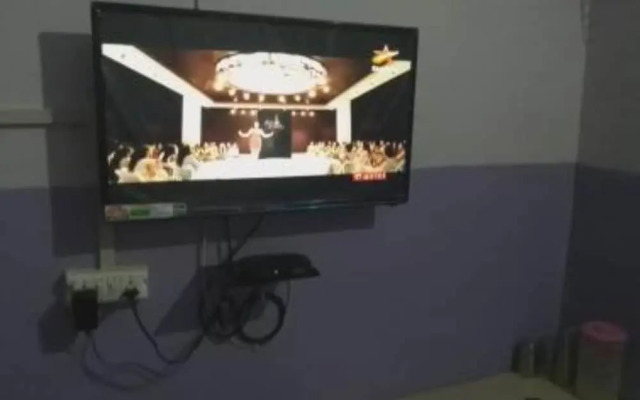 Hotel vidhata