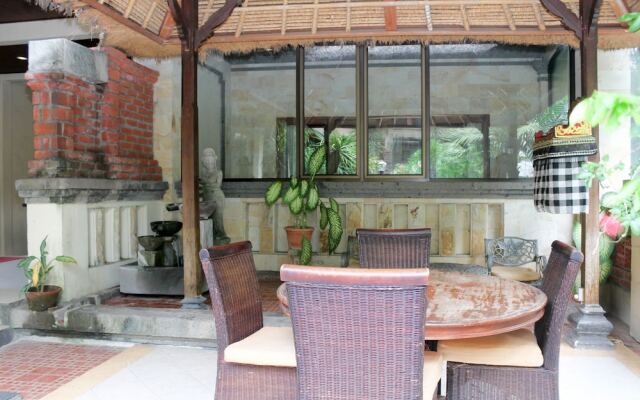 Airy Legian 83 Kuta Bali