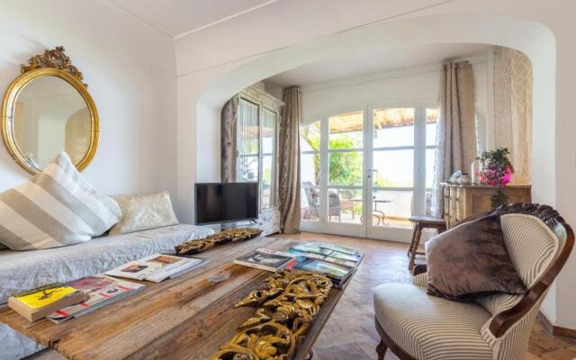 Capri Suites de Charme by Napoliapartments