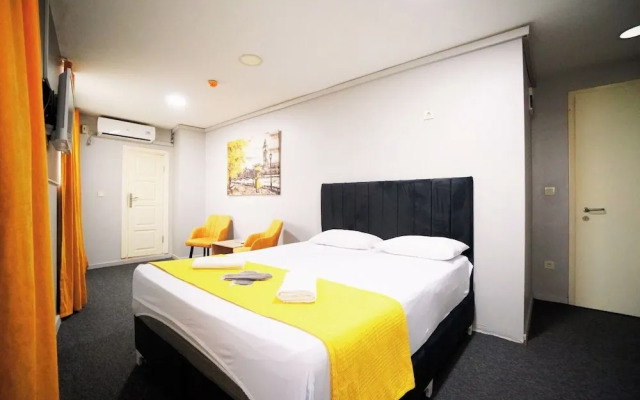 Polo Suit Otel