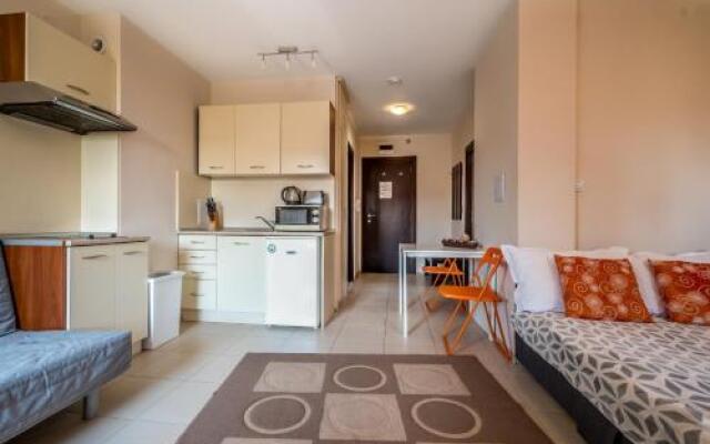 ★ Stylish & Cozy Studios in Valentina Heights Boutique Hotel ★