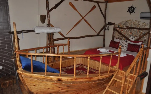 Agva Masal Evi