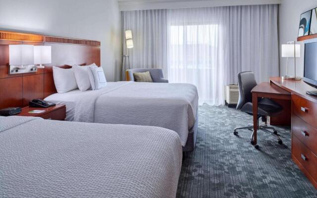 Sonesta Select Indianapolis Carmel