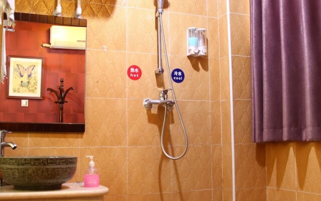 1 Hai Inn Beijing - Hostel