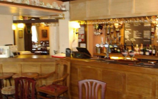 Bulls Head