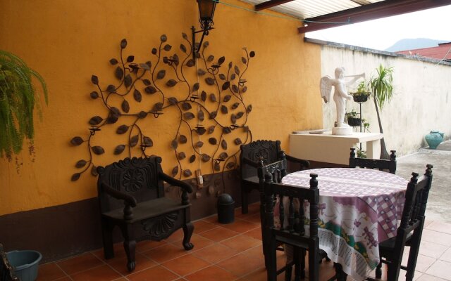 Hotel La Casa de Don Ismael