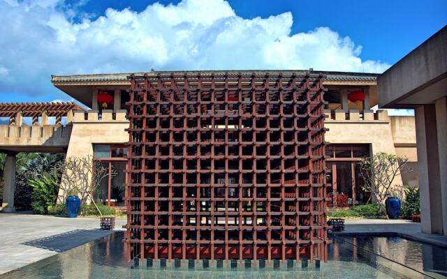 Maritime Seclusive Life·Perfume Bay