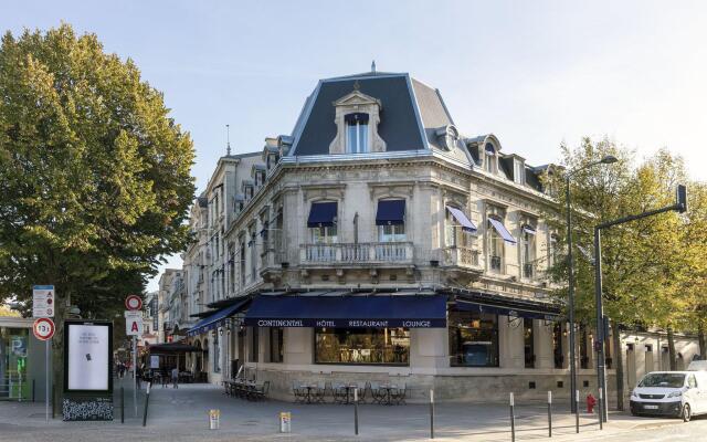 Hotel Continental - Reims