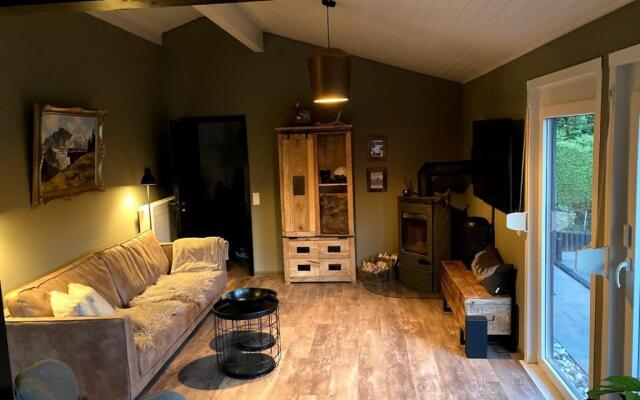 4* Ferienhaus Bergwild