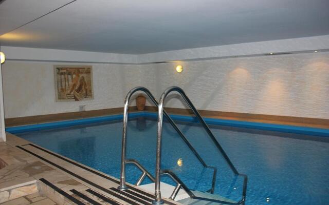 Landhotel Magdalenenhof GbR