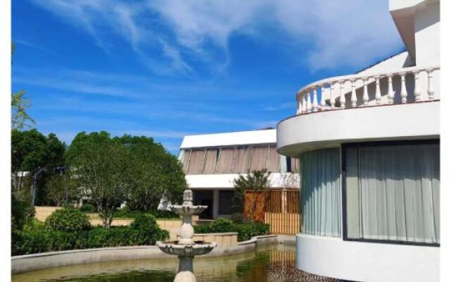 Tianmu Shuilu Hotel