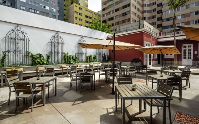 Mercure Ariosto Lima