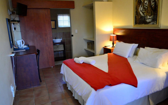 Morulana Guest House