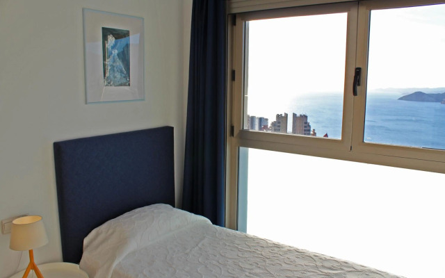 Apartamento Torre Lugano