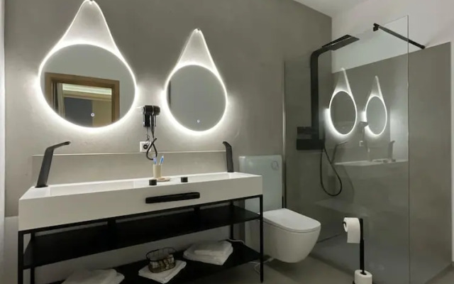 Hotel Residenz Luxury Apartments