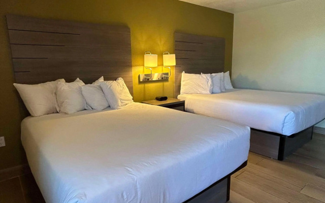 Hotel Indigo Flushing - LaGuardia by IHG