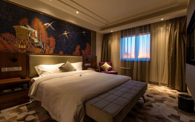 Grand Skylight Catic Hotel Beijing