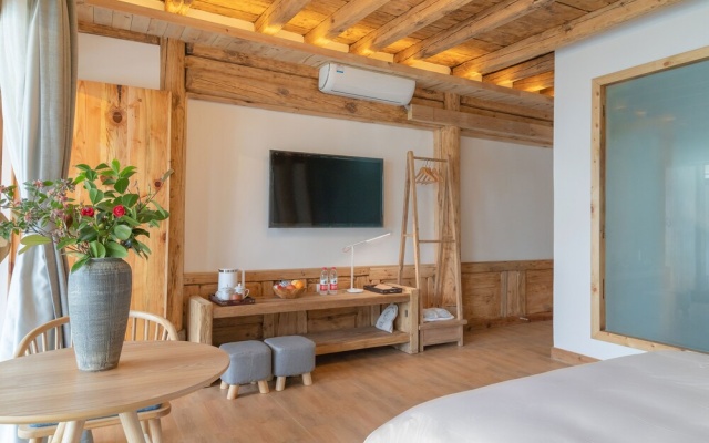 Yunyan Heyuan Life Homestay – Guest Rooms – Kunming