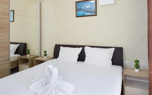 Villa Sardinia Apartments
