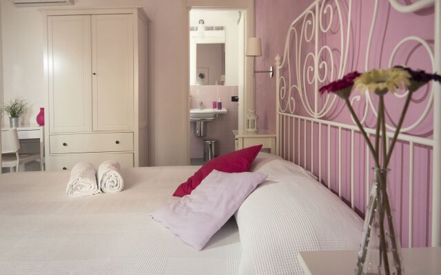 zammu bed and breakfast