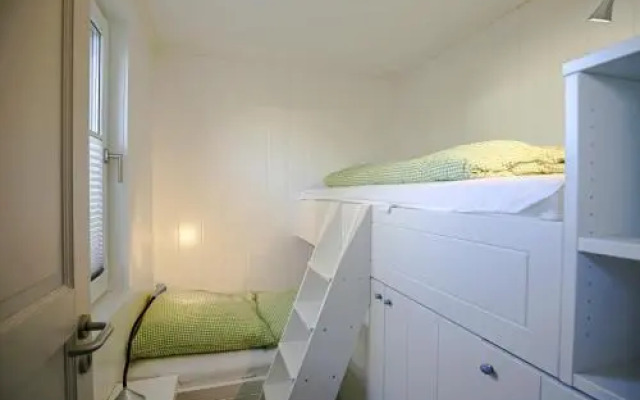 Ferienhaus vor Rügen