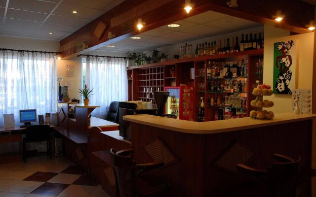 Hostel Ferihegy