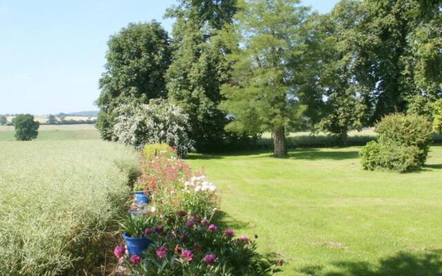 Chambres d'Hôtes - Domaine Des Perrières