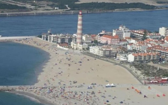 Hotel Barra