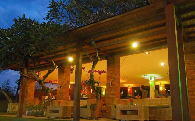Pertiwi Resort & Spa
