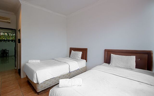 Scala Inn