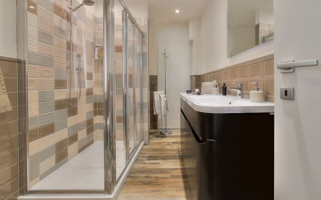 Guelfa 30 Suite with terrace in Florence