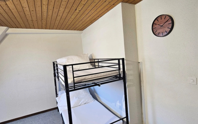 PopUp Hostel TrainStation Zürich HB