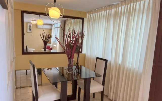 Hotel Lucky Star Chiclayo