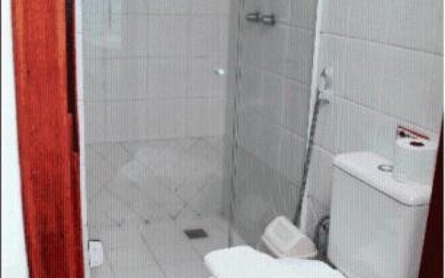 Sitio Das Bromelias