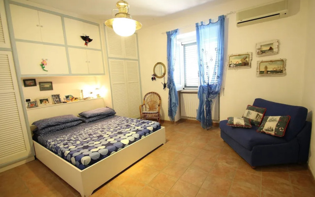 Flat 300m² 3 bedrooms 2 bathrooms - Lacco Ameno