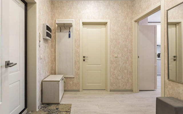 Prima Rent на улице Большая Покровская 78