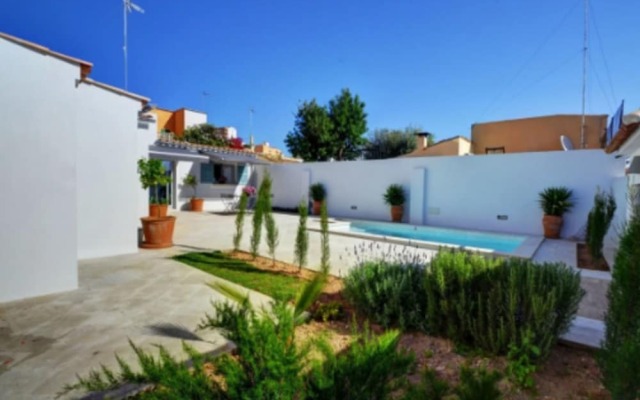 103607 -  Villa in Palma de Mallorca