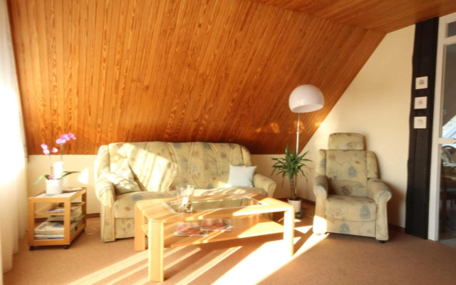 Ferienwohnungen Roeper