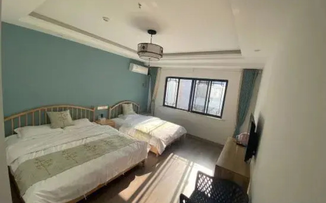 Suzhou Fengshi Xiaozhu