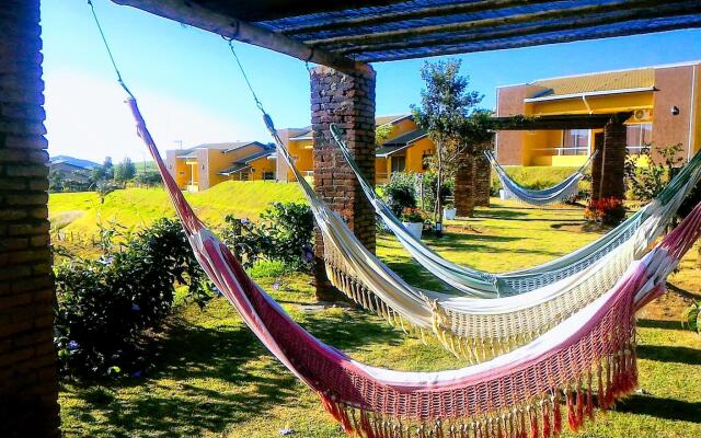 Hotel Fazenda Molise