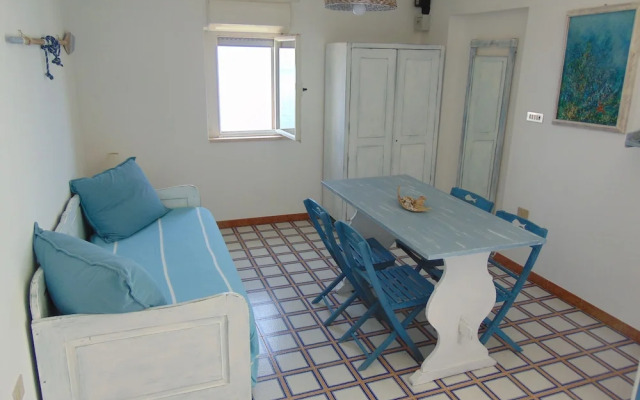 Scogliera del Gabbiano