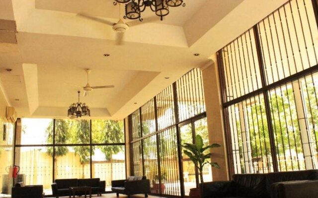 Landmark Ubungo Hotel